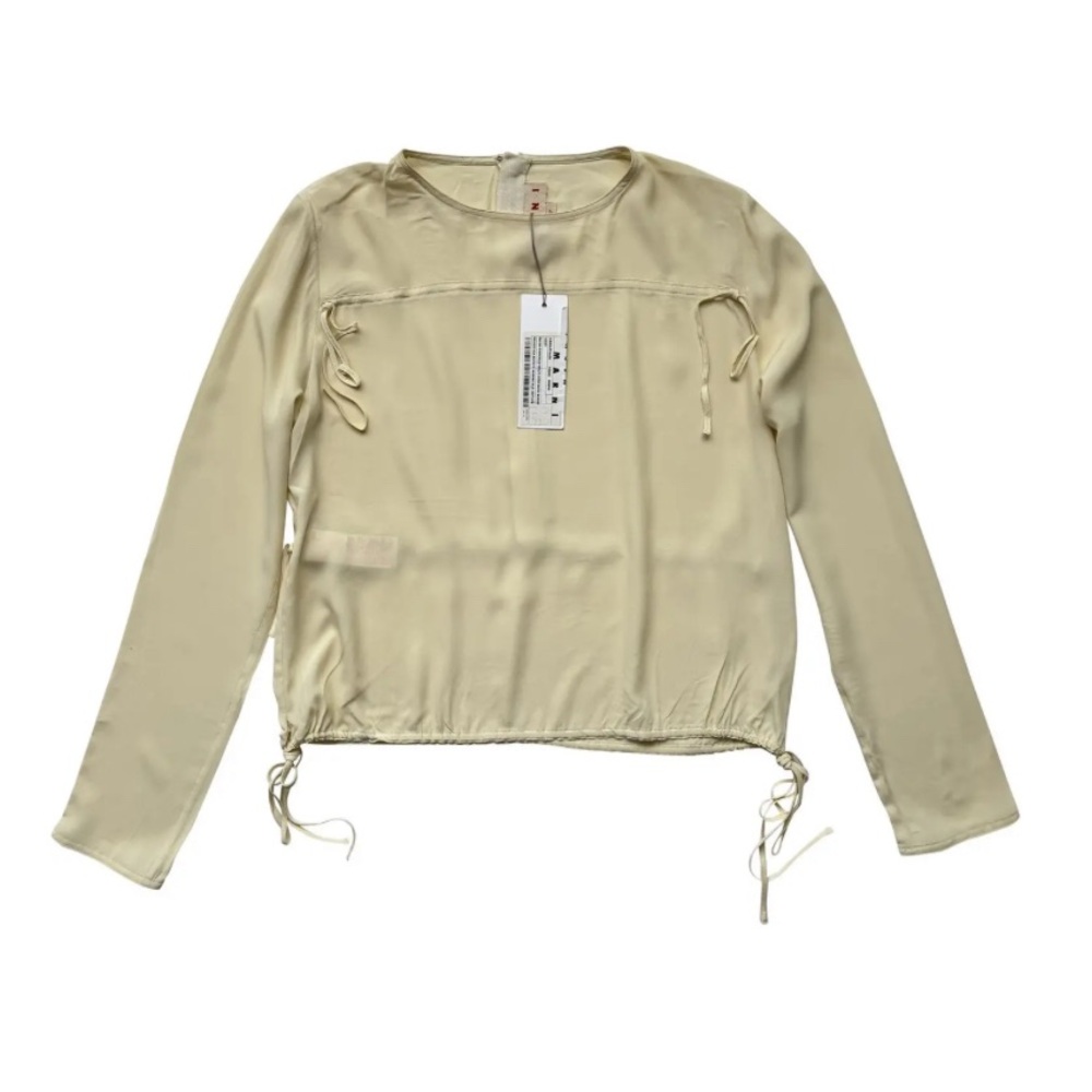 Marni, M (42) Silk